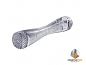 Preview: Muddler XXL with wavy end