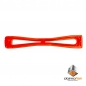 Preview: Muddler XXL with wavy end