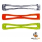 Preview: Muddler XXL with wavy end