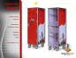 Preview: Airline trolley in aluminum Airport Design