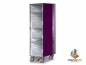 Preview: Airlien trolley in aluminum Paris Design