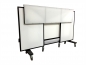 Preview: Folding Bar Klappbare Theke Mobile Bar