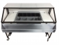 Preview: Folding Bar Klappbare Theke Mobile Bar