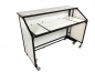 Preview: Folding Bar Klappbare Theke Mobile Bar