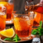 Preview: Cocktailglas Graniti 27 cl. aus Kunststoff