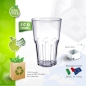 Preview: Cocktail glass Granity 30 cl. made of plastic