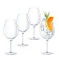 Preview: Reusable wineglass