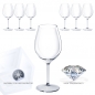 Preview: Reusable wineglass