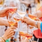 Preview: Reusable wineglass