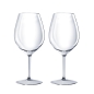 Preview: Reusable wineglass