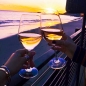 Preview: Reusable wineglass