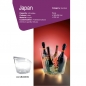 Preview: Wine cooler Champagne cooler Tokio Bowl made of plastic