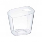 Preview: Wine cooler Champagne cooler Tokio Bowl made of plastic
