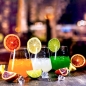Preview: Reusable Cocktail glass