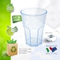 Preview: Cocktail glass made of plastic