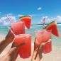 Preview: Cocktail glass made of plastic