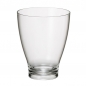 Preview: Wine cooler Champagne cooler made of plastic Tulip Bucket