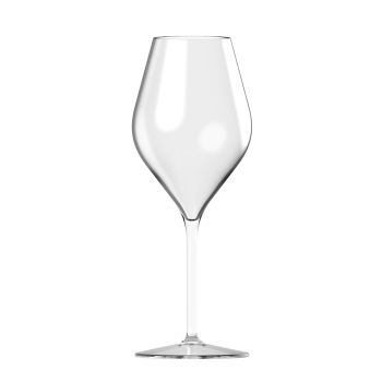 Prosecco glass 38 cl.