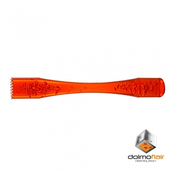 Muddler XL with wavy end