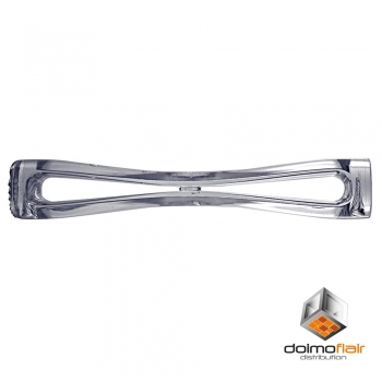 Muddler XXL with wavy end