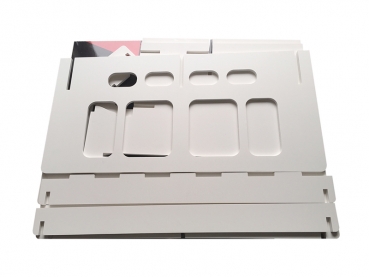 Preview: Fix Bar Mobile Stecksystem Bar aus Leichtschaum