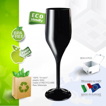 Champagne glass 15 cl.