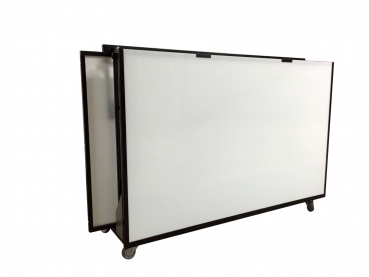 Folding Bar Klappbare Theke Mobile Bar