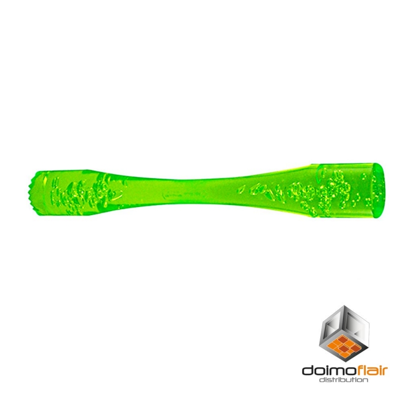 Muddler XL with wavy end