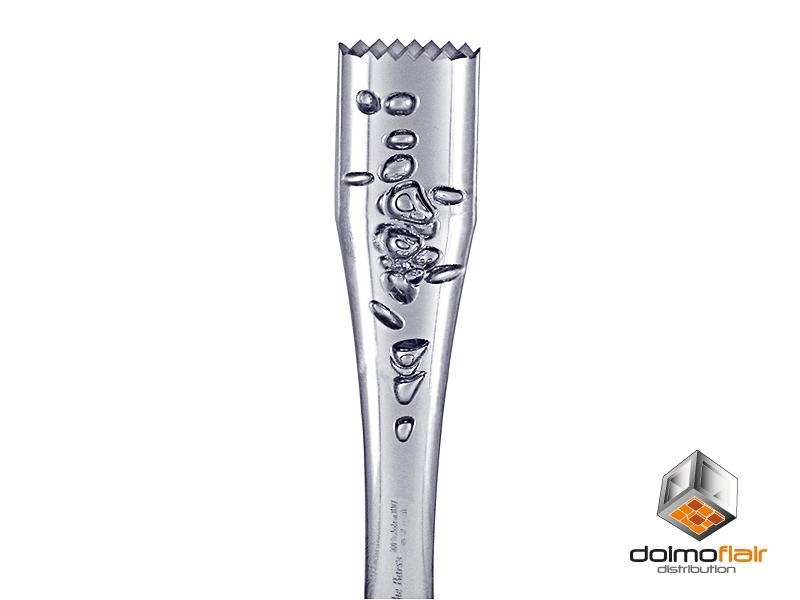 Muddler XL with wavy end