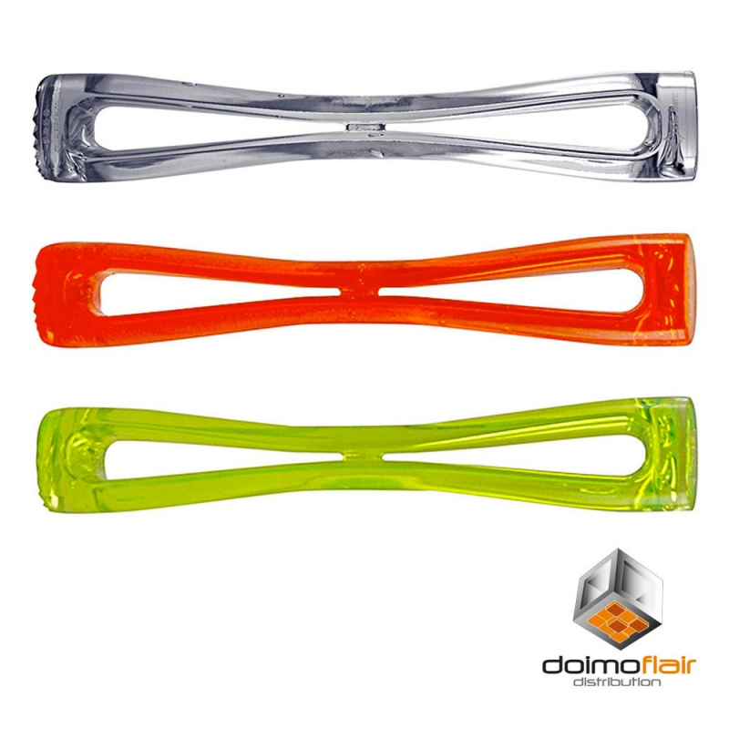 Muddler XXL with wavy end