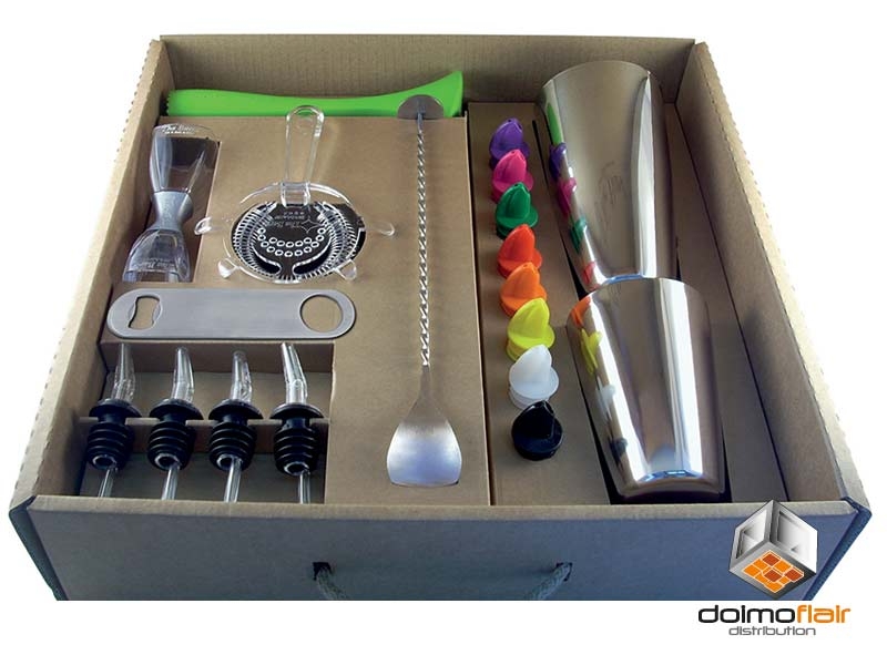 Cocktail Box Starter Set