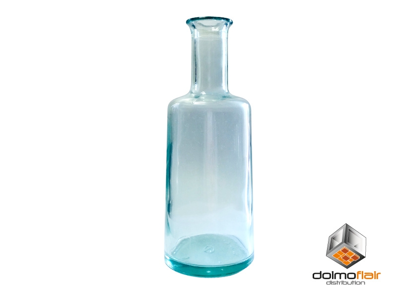 Bitter Bottle Lab made of glass 250 ml. without spout.
