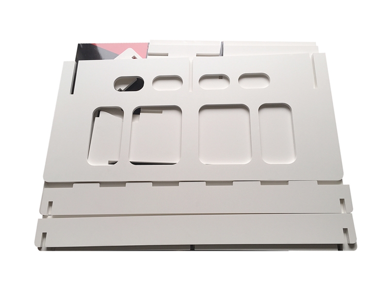 Fix Bar Mobile Stecksystem Bar aus Leichtschaum