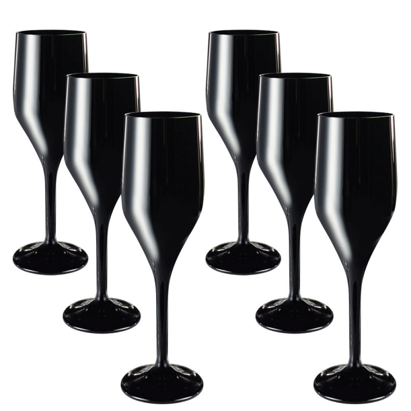 Champagne glass 15 cl.