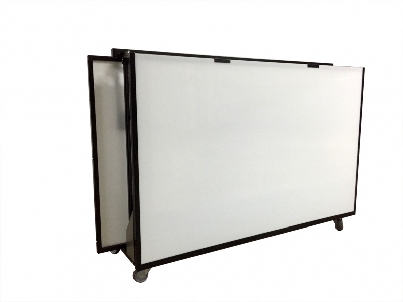 Folding Bar Klappbare Theke Mobile Bar