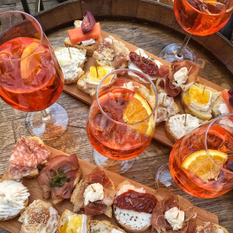 Mehrweg Weinkelch und Trinkglas aus Kunststoff