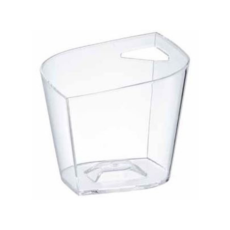 Wine cooler Champagne cooler Tokio Bowl made of plastic