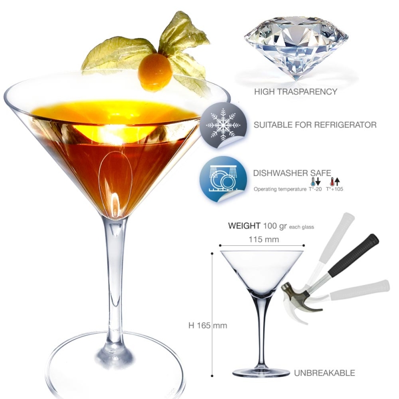 Martinischale