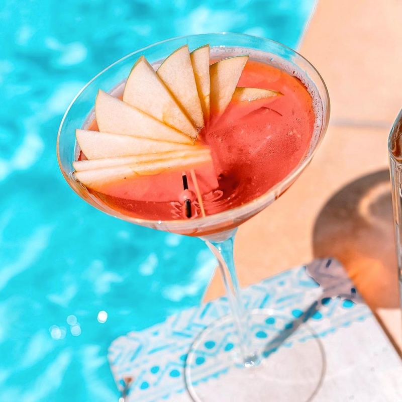 Martinischale