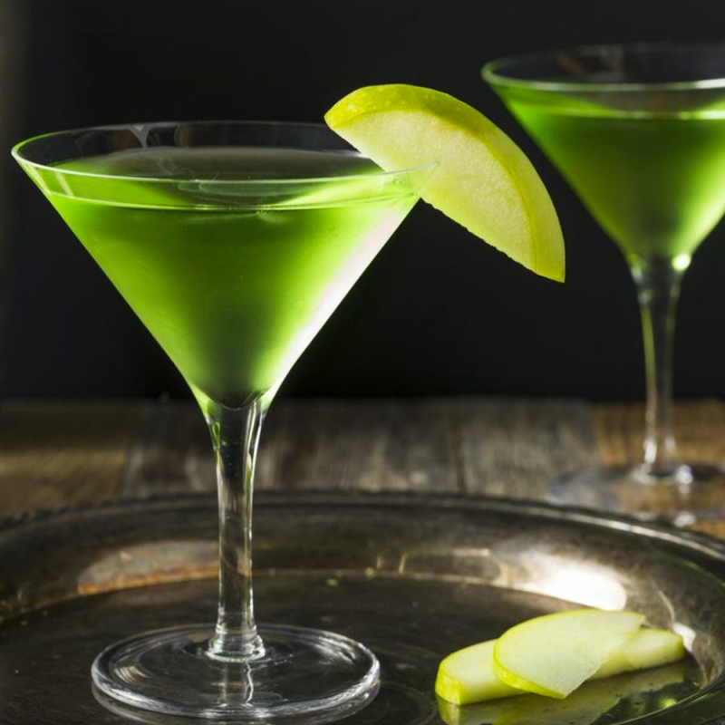 Martinischale