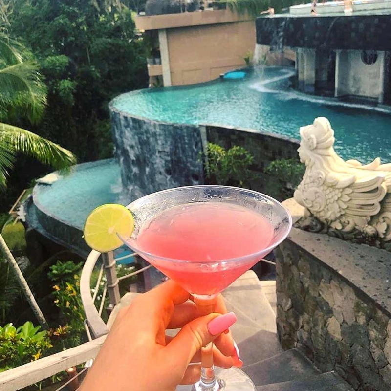 Martinischale