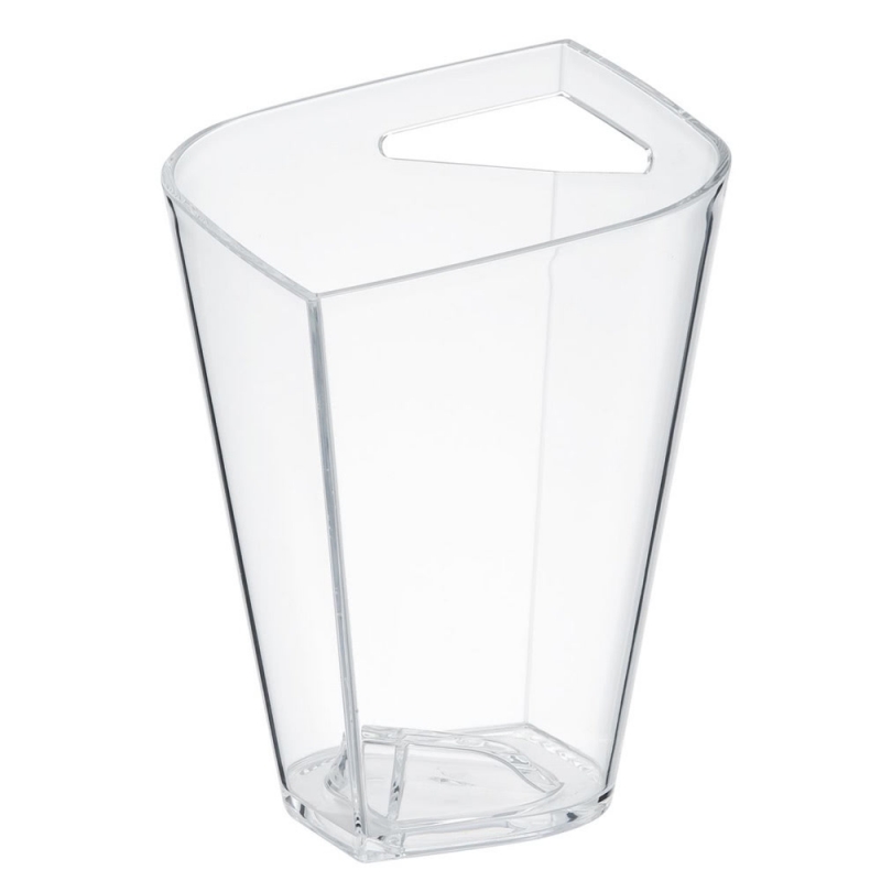 Wine cooler Champagne cooler Tokio Bucket made of plastic